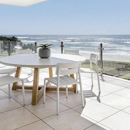 Beachside Lennox Lennox Head Exterior photo