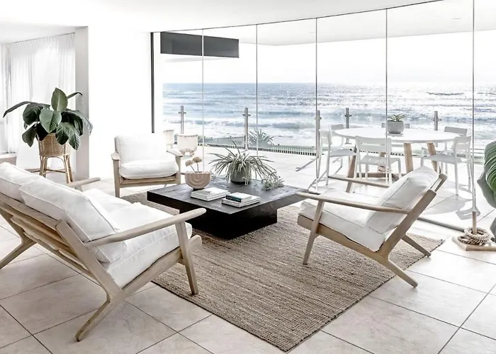 Beachside Lennox