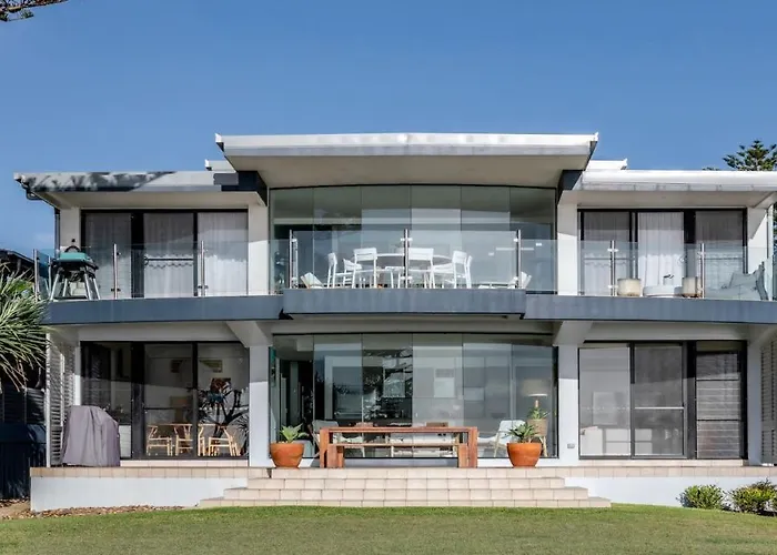 Beachside Lennox