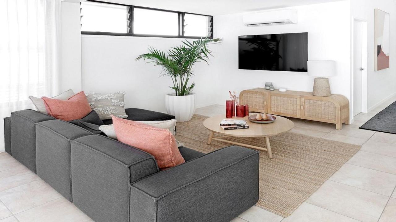 Holiday home Beachside Lennox *