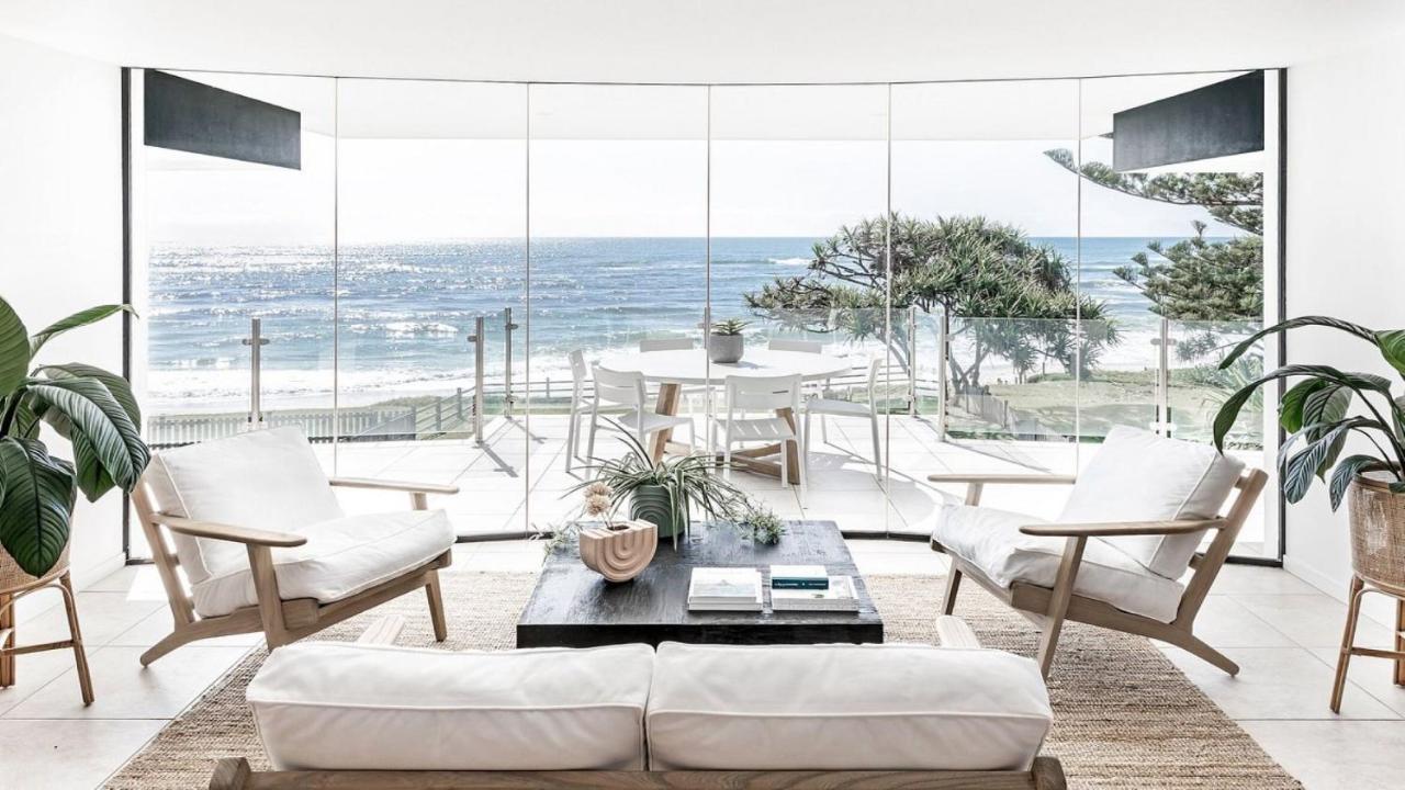 Beachside Lennox Holiday home