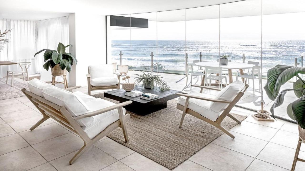 Beachside Lennox Holiday home *