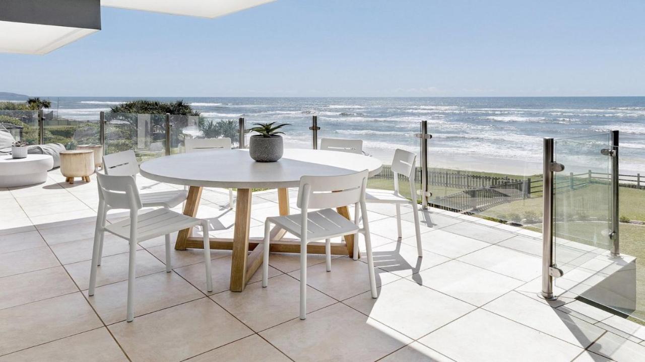 Beachside Lennox *