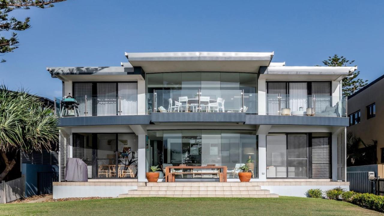 Beachside Lennox