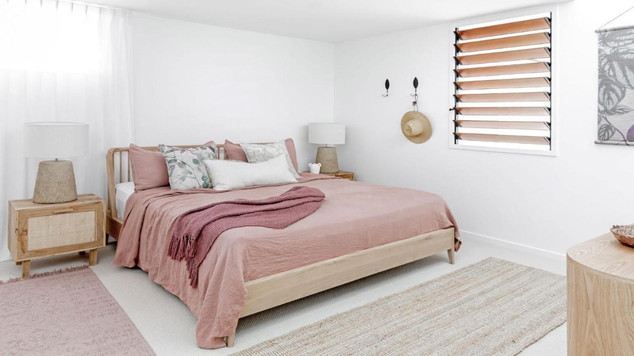 Holiday home Beachside Lennox Lennox Head