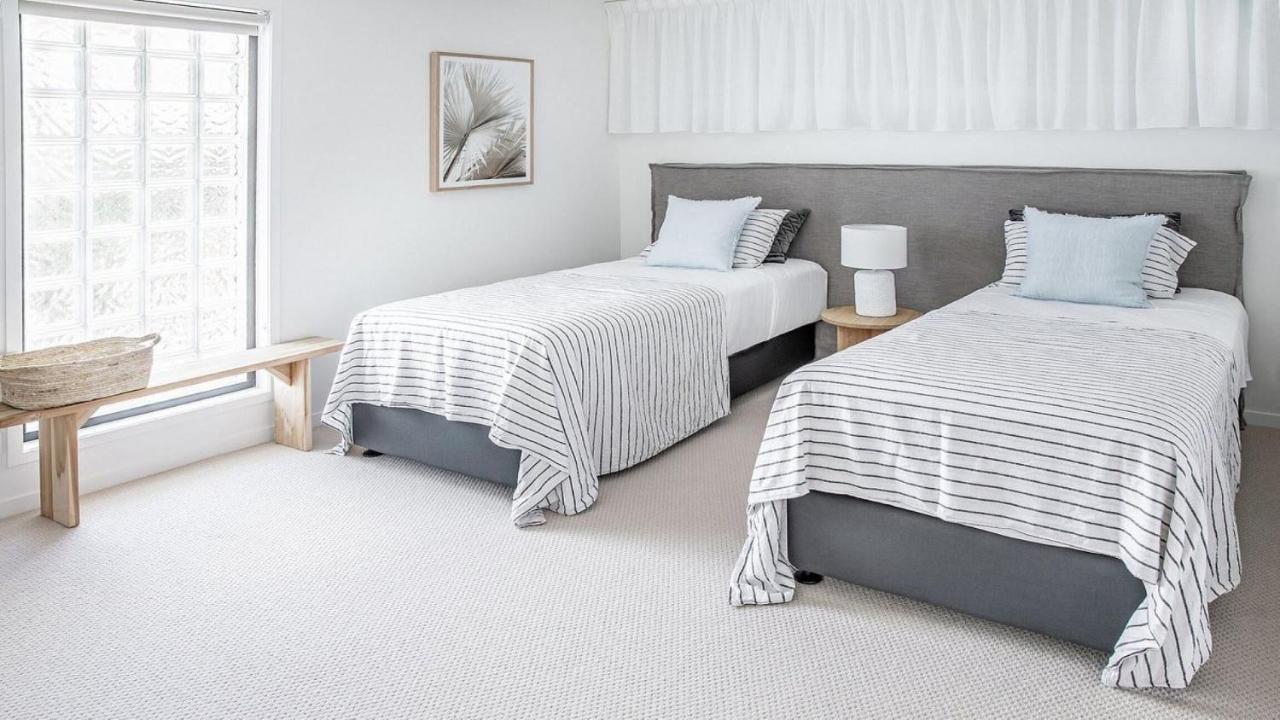Beachside Lennox Holiday home Lennox Head