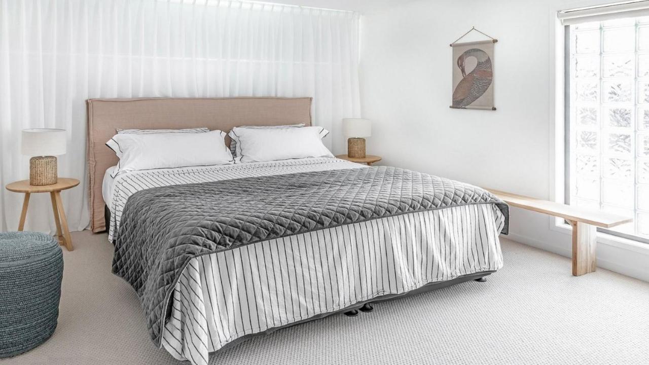 Beachside Lennox Holiday home *