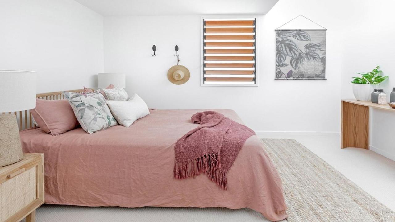 Beachside Lennox Holiday home Lennox Head
