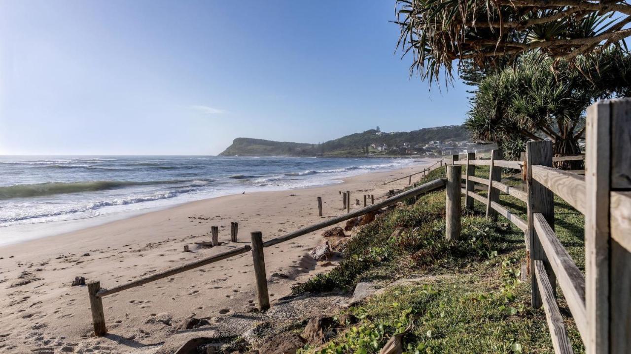 Beachside Lennox *